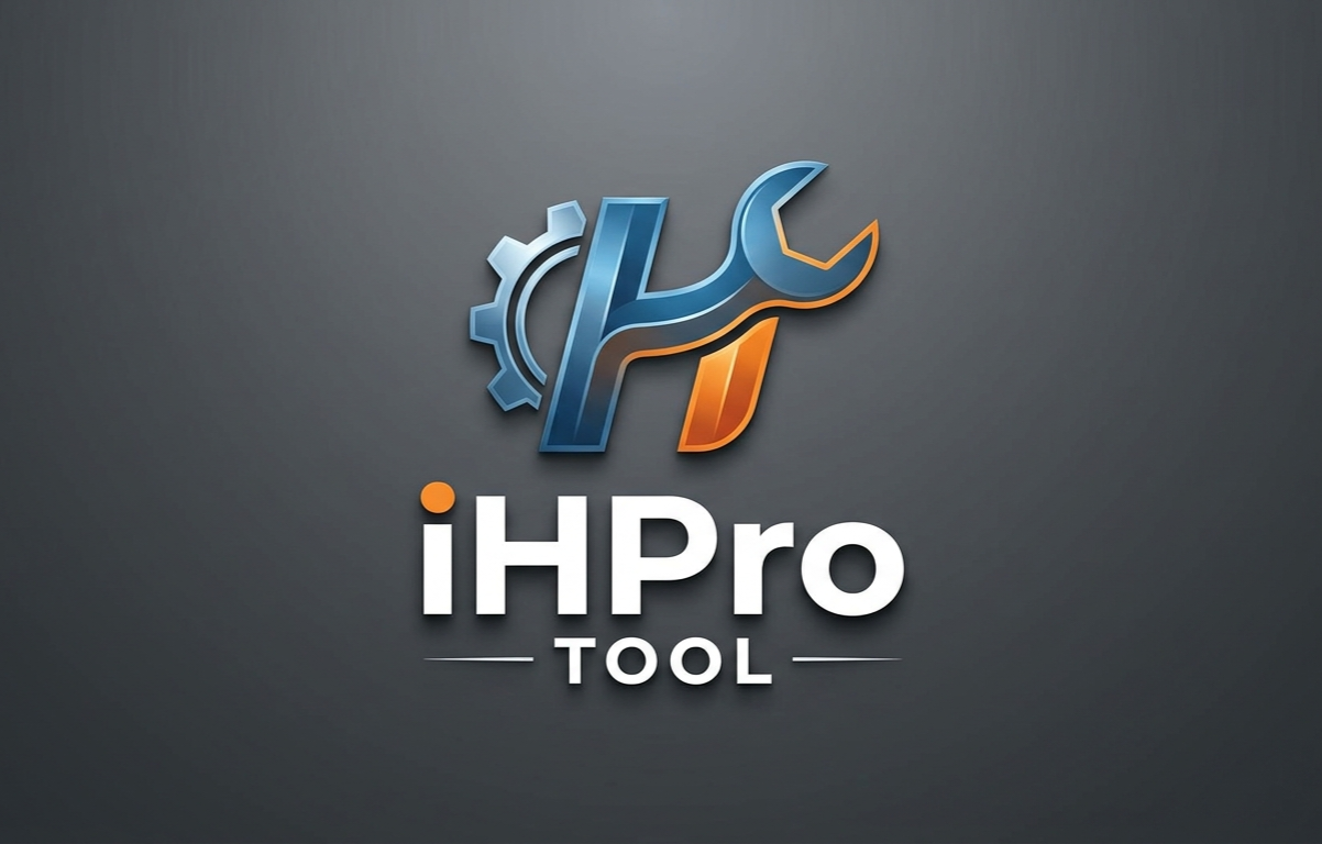 iHPro Multi Tool A12 Bypass - Without Signal (iPhone XS - 17 Pro Max) Win Tool